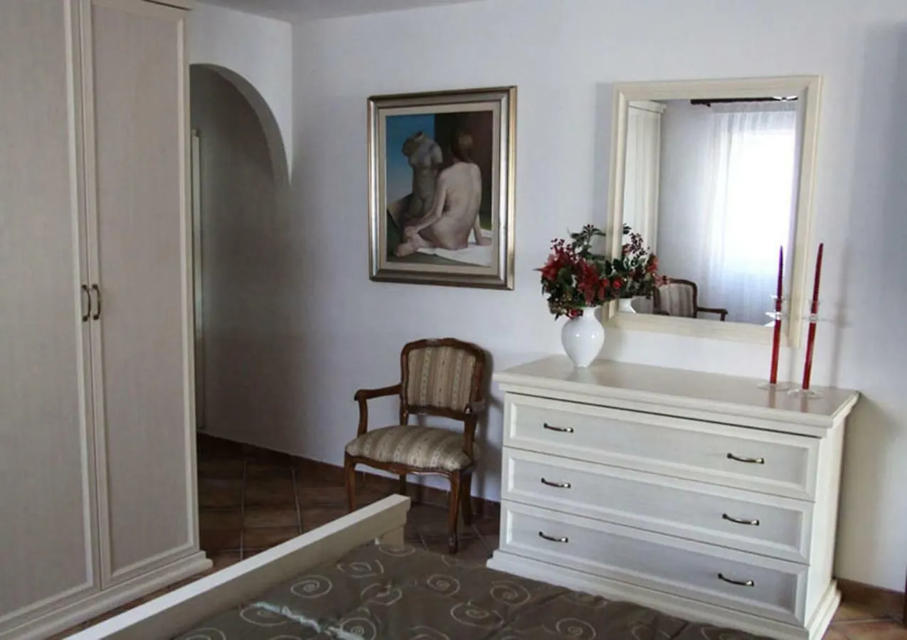 Apartment Ferienwohnung Murano Garden House