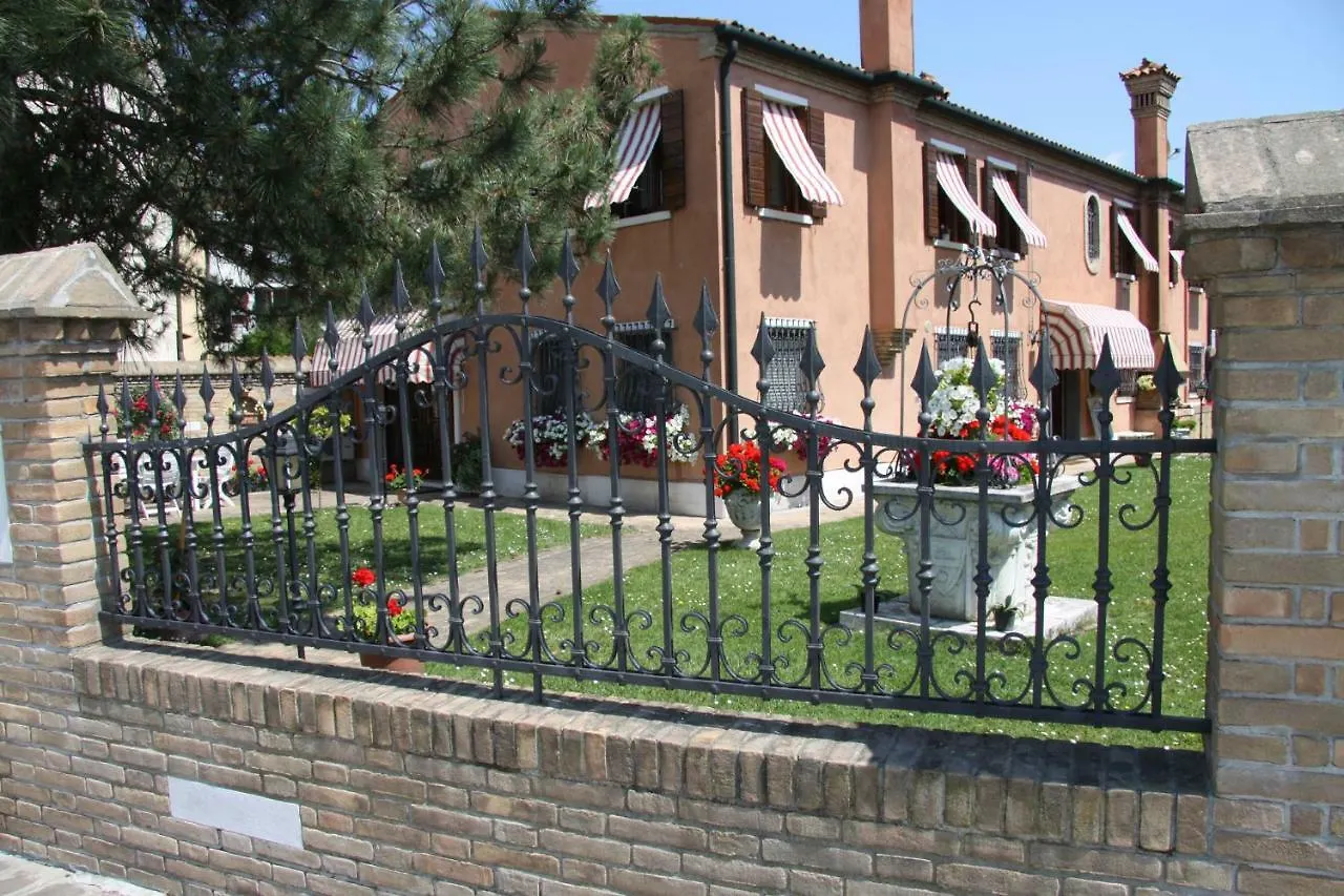 Ferienwohnung Murano Garden House 0*,  Italien