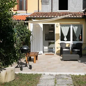Giardino In Laguna Ferienhaus