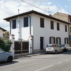 A Casa Mia Apartment
