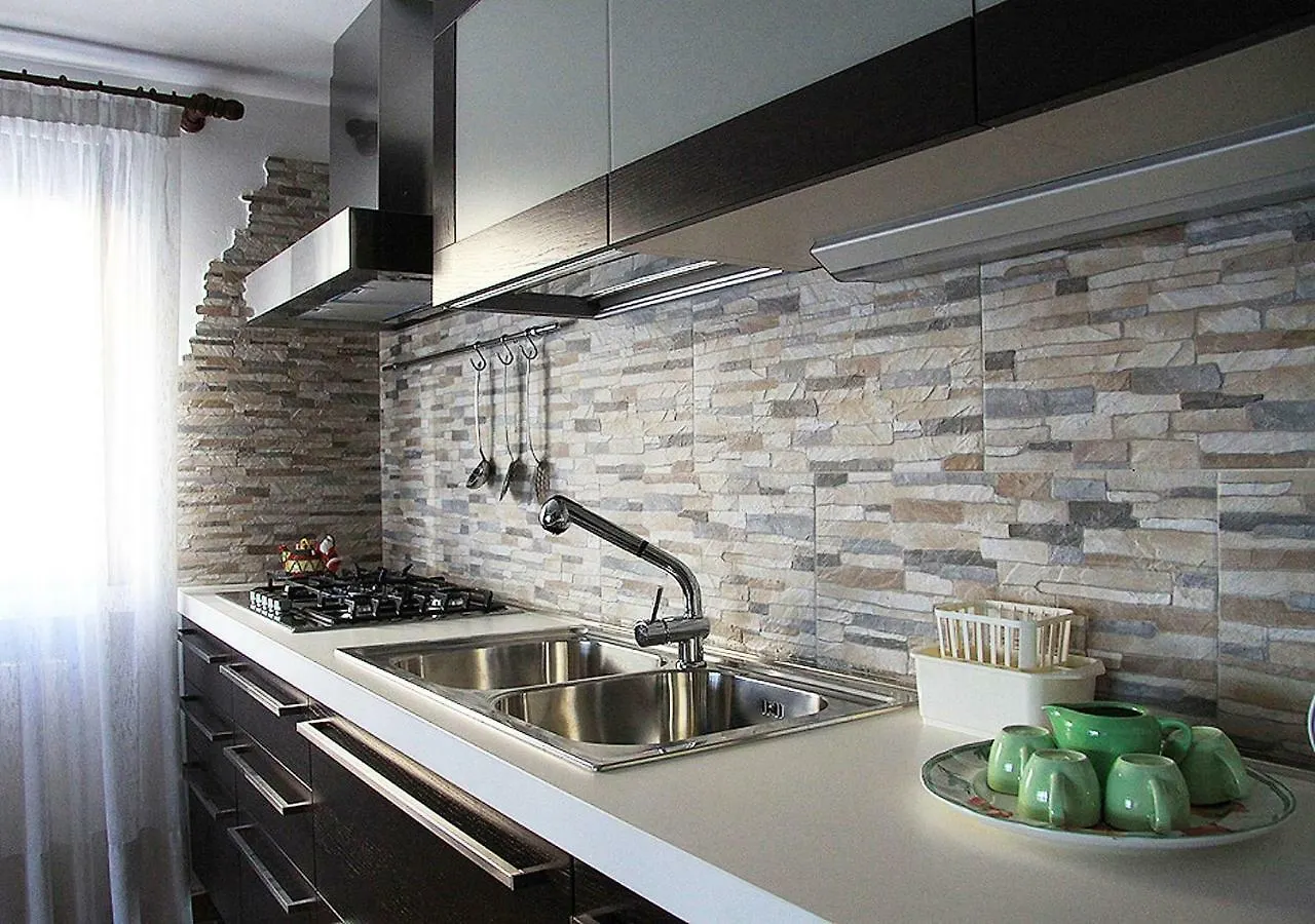 Murano Garden House Apartment 0*,  Italy