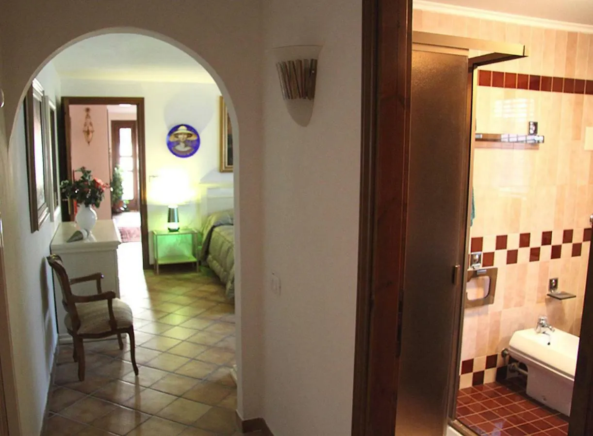 Murano Garden House Apartment
